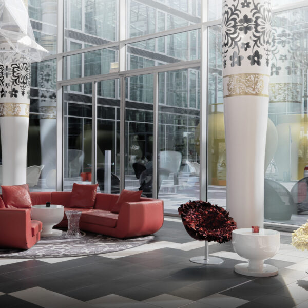 Hotellerie